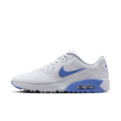 Nike air max 90 hyperfuse white on sale